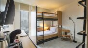 Paviliun Raden Saleh ARTOTEL Curated Hadirkan Bunkbed Room