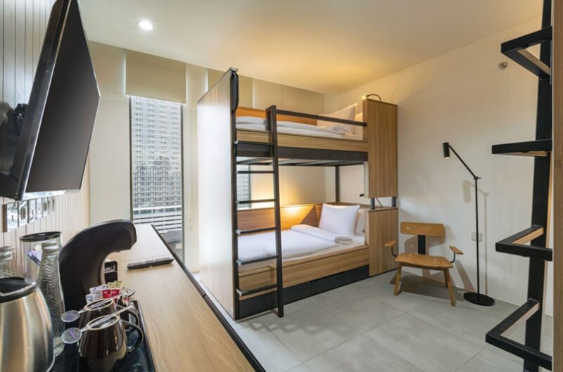 Sumber Foto: Paviliun Raden Saleh ARTOTEL Curated