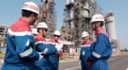 Pertamina Berikan Edukasi untuk Peserta Touring to Mandalika