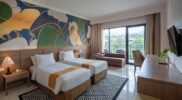 The Green Peak ARTOTEL Curated Hadirkan Beragam Pengalaman untuk Tamu