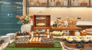 VIVERE Hotel ARTOTEL Curated Berikan Pengalaman Kuliner Rasa Asia