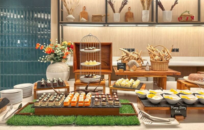 Sumber Foto: VIVERE Hotel ARTOTEL Curated