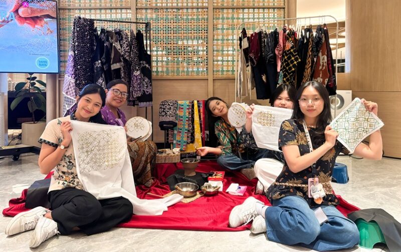 Sumber Foto: VIVERE Hotel ARTOTEL Curated