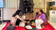 VIVERE Hotel ARTOTEL Curated Ingin Tamu Dapatkan Pengalaman Membatik