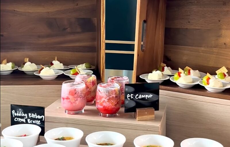Sumber Foto: VIVERE Hotel ARTOTEL Curated