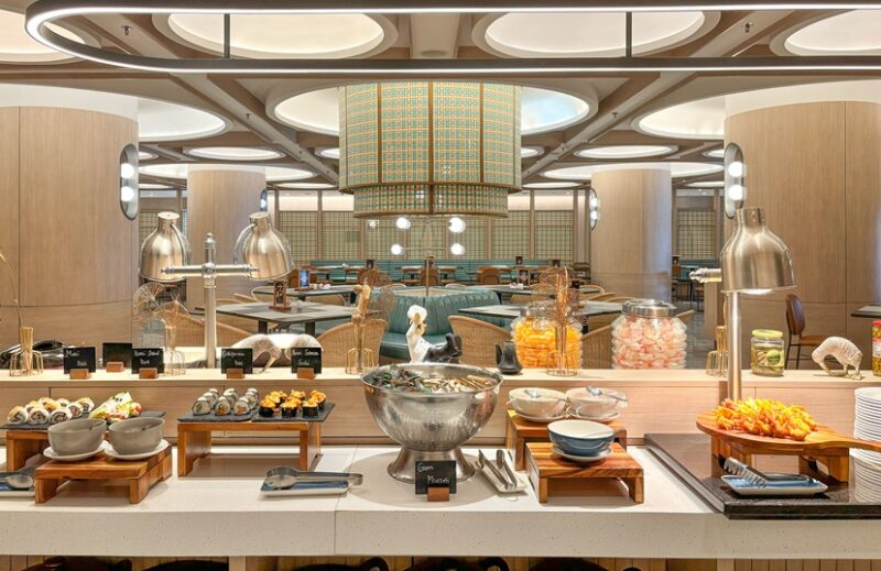 Sumber Foto: VIVERE Hotel ARTOTEL Curated